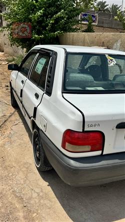 سايبا 131